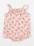 Combinaison - 6 mois Rose 1 - vertbaudet enfant 