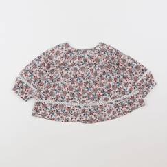 Seconde main-Fille-Blouse - 6 mois