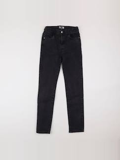 Seconde main-Fille-Pantalon-Jean - 12 ans