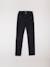 Jean - 12 ans Gris 1 - vertbaudet enfant 