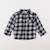 Chemise - 12 mois Noir 1 - vertbaudet enfant 