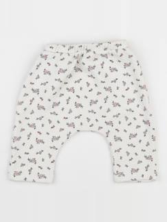 Seconde main-Fille-Sarouel - 6 mois