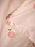 Taie d'oreiller percale de coton 'margareth' Rose 4 - vertbaudet enfant 