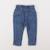Pantalon - 6 mois Bleu 1 - vertbaudet enfant 