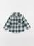 Chemise - 12 mois Multicolore 1 - vertbaudet enfant 