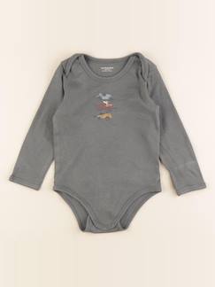 Seconde main-Garçon-Body - 36 mois