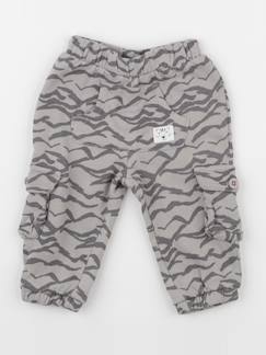Seconde main-Garçon-Pantalon - 6 mois