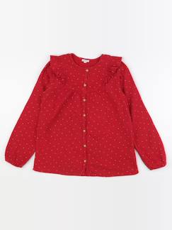 Seconde main-Fille-Blouse - 12 ans