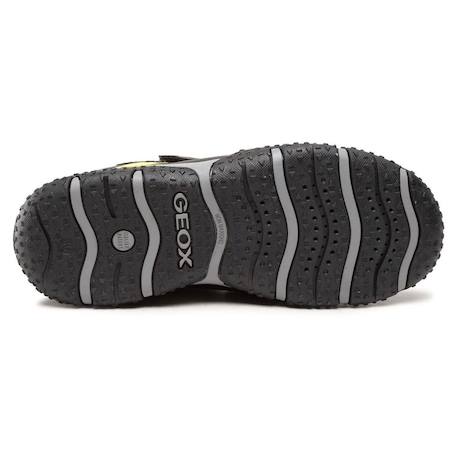 Bottines garçon geox Black 4 - vertbaudet enfant 