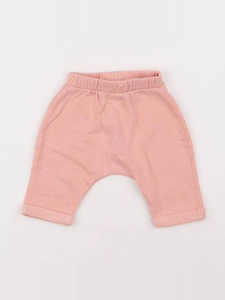 Sarouel - 1 mois Rose 1 - vertbaudet enfant 