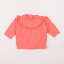 Seconde main-Fille-Sweat - 12 mois