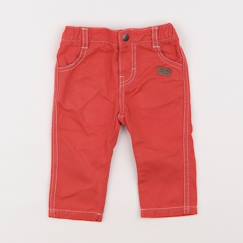 Seconde main-Garçon-Pantalon - 6 mois