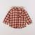 Chemise - 12 mois Beige, marron 1 - vertbaudet enfant 