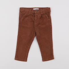 Seconde main-Garçon-Pantalon - 6 mois