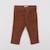 Pantalon - 6 mois Marron 1 - vertbaudet enfant 