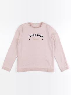 Seconde main-Fille-Sweat - 14 ans