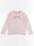 Sweat - 14 ans Rose 1 - vertbaudet enfant 