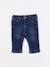 Jean - 3 mois Bleu 1 - vertbaudet enfant 