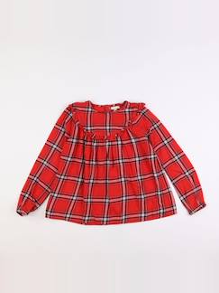 Seconde main-Fille-Blouse - 12 ans