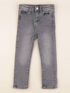Seconde main-Fille-Pantalon-Jean - 3 ans