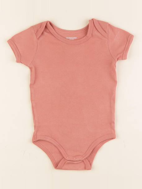 Body - 36 mois Rose 1 - vertbaudet enfant 