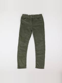 Seconde main-Fille-Pantalon - 12 ans