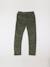 Pantalon - 12 ans Vert 1 - vertbaudet enfant 