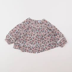 Seconde main-Fille-Blouse - 18 mois