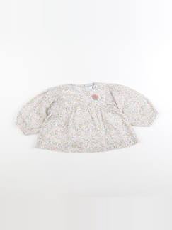 Seconde main-Fille-Blouse - 18 mois