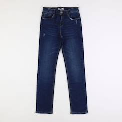 Seconde main-Fille-Jean - 12 ans