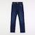 Jean - 12 ans Bleu 1 - vertbaudet enfant 