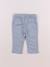 Pantalon - 6 mois Bleu 1 - vertbaudet enfant 