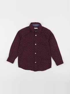 Seconde main-Garçon-Chemise - 5 ans