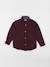 Chemise - 5 ans Rouge 1 - vertbaudet enfant 