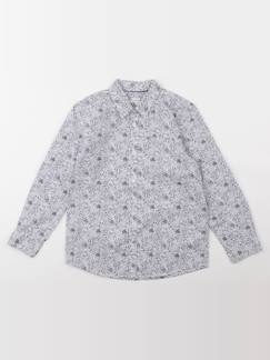 Seconde main-Garçon-Chemise - 8 ans