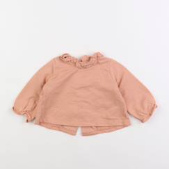 Seconde main-Fille-Sweat - 6 mois