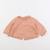 Sweat - 6 mois Rose 1 - vertbaudet enfant 