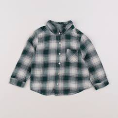 Seconde main-Garçon-Chemise - 18 mois