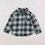 Chemise - 18 mois Vert 1 - vertbaudet enfant 