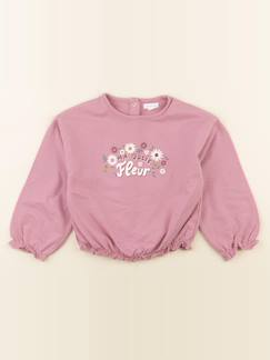 Seconde main-Fille-Sweat - 36 mois
