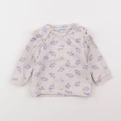 Seconde main-Fille-Sweat - 6 mois