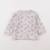 Sweat - 6 mois Violet 1 - vertbaudet enfant 