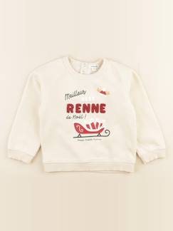 Seconde main-Garçon-Sweat - 3 ans