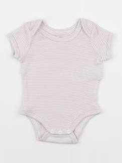 Seconde main-Fille-Body - 3 mois