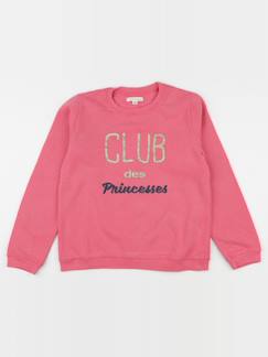 Seconde main-Fille-Sweat - 12 ans