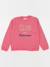 Sweat - 12 ans Rose 1 - vertbaudet enfant 