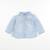 Blouse - 9 mois Bleu 1 - vertbaudet enfant 