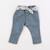 Jean - 3 mois Bleu 1 - vertbaudet enfant 