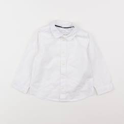 Seconde main-Garçon-Chemise - 2 ans