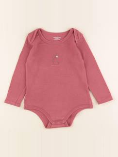 Seconde main-Fille-Body - 24 mois
